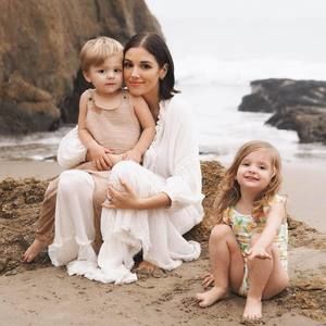 Meet your Posher, Lindsey